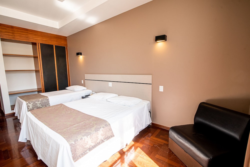 Triple Room photo 1