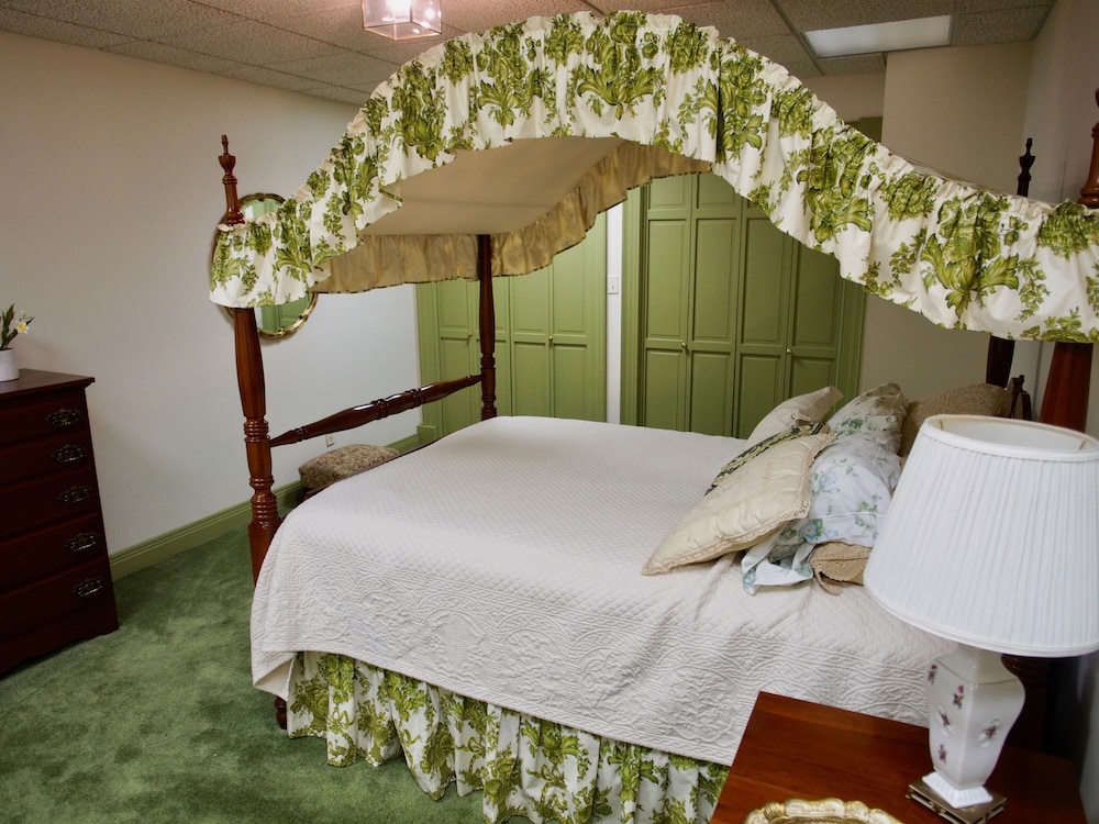 Traditional Suite, 2 Queen Beds photo 1