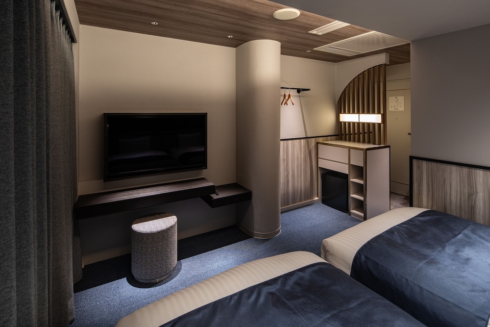 Standard Twin Room, Non Smoking photo 3