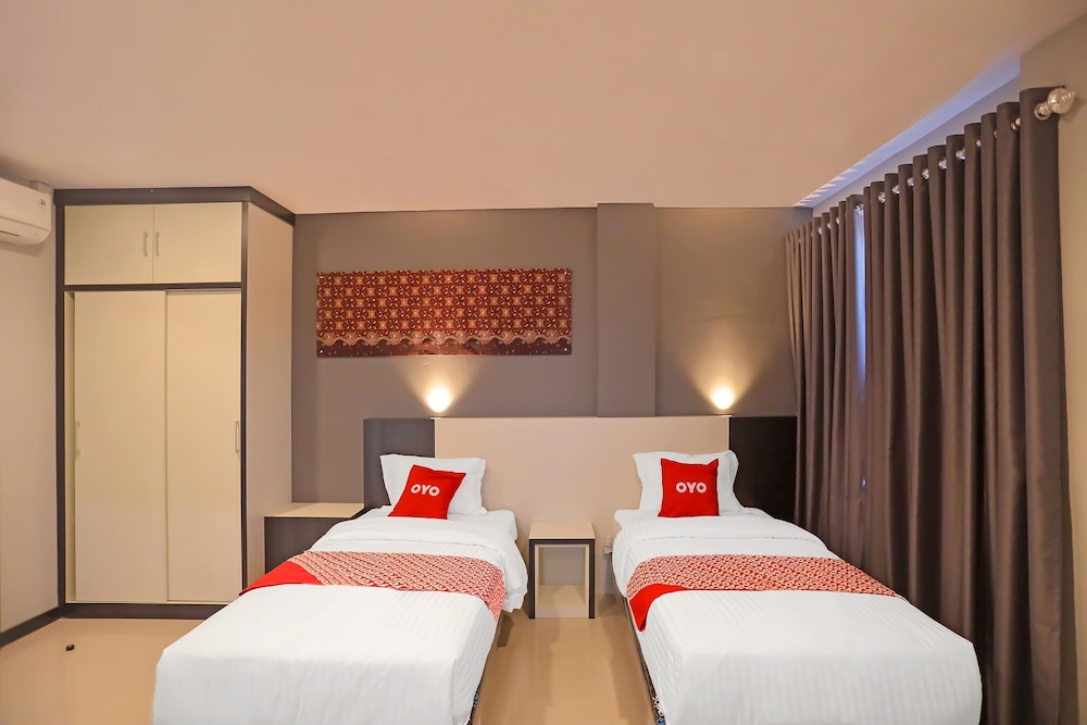 Superior Twin Room - Photo 7