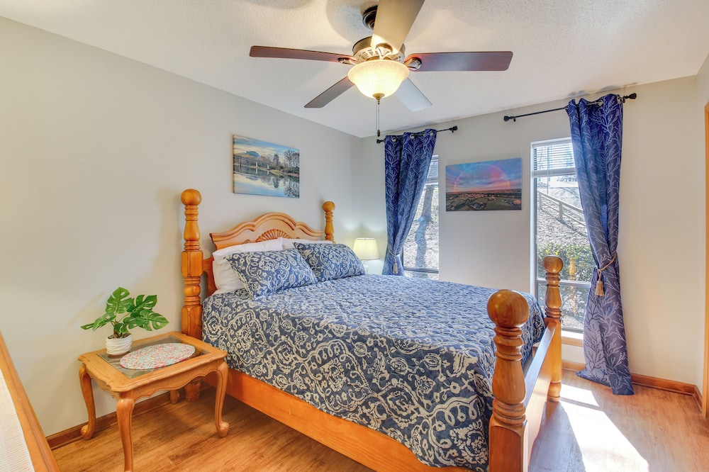 House (3 Bedrooms) photo 2