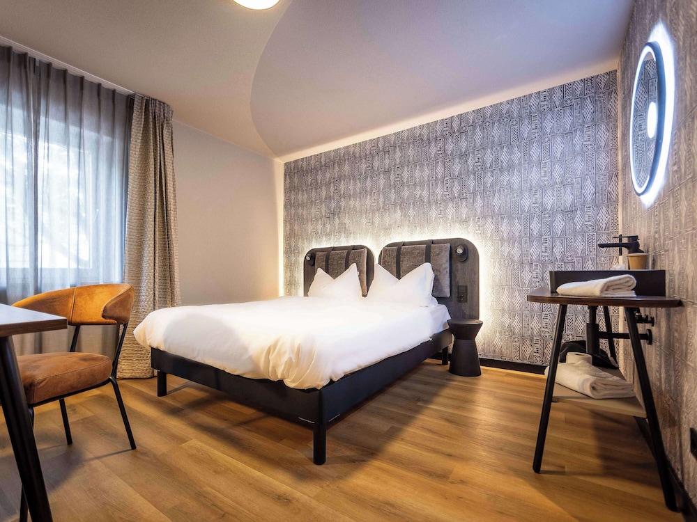 Standard Double Room, 1 Queen Bed photo 1