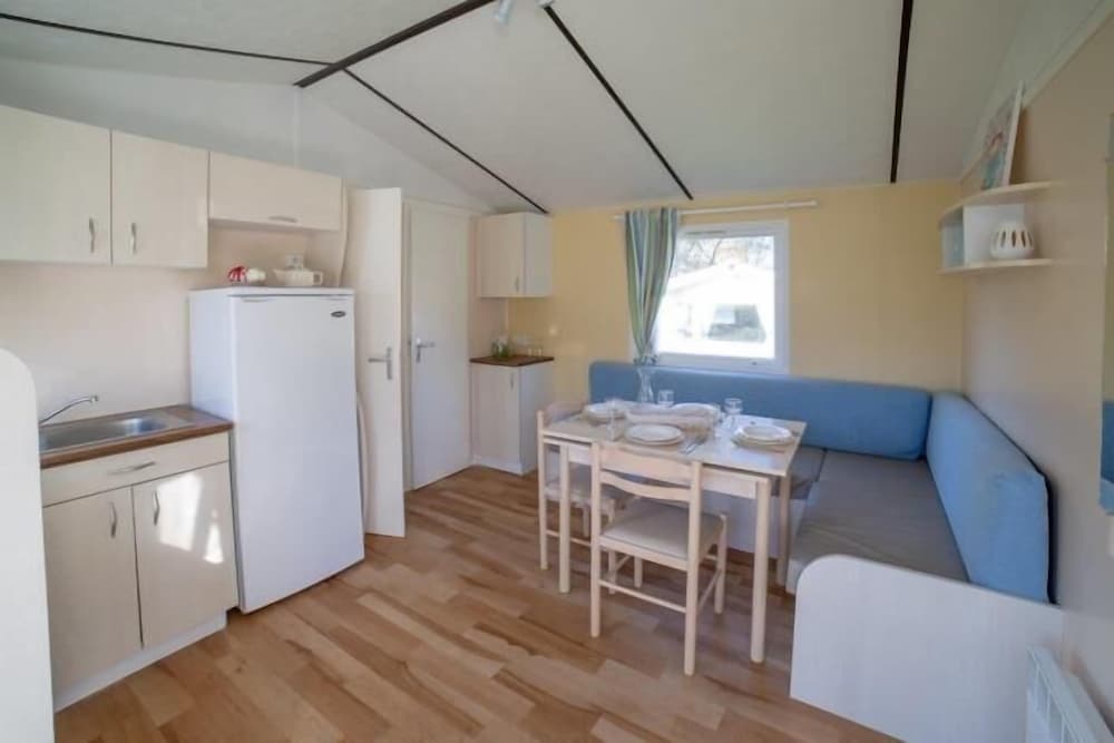 Mobile Home, 2 Bedrooms, Terrace (Ibiza) photo 3
