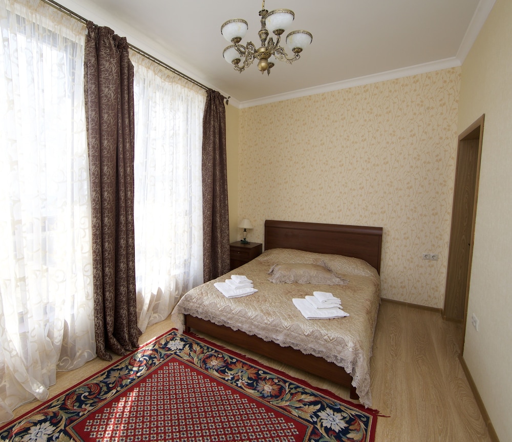 Luxury Suite, 1 Bedroom, Sea View photo 2
