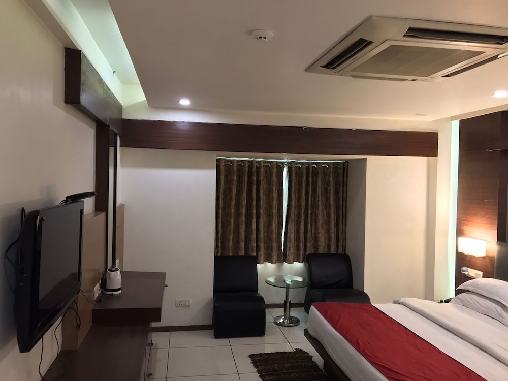 Deluxe Room photo 3