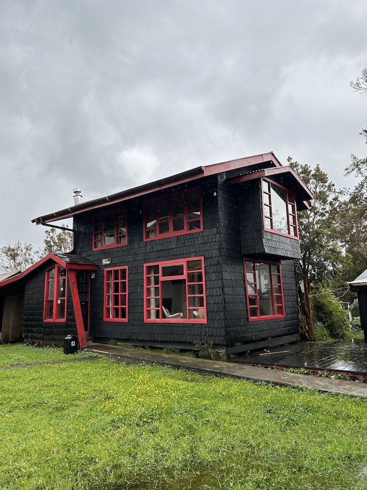 Cabin
