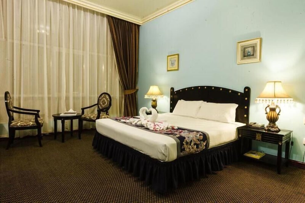 Standard Triple Room photo 2