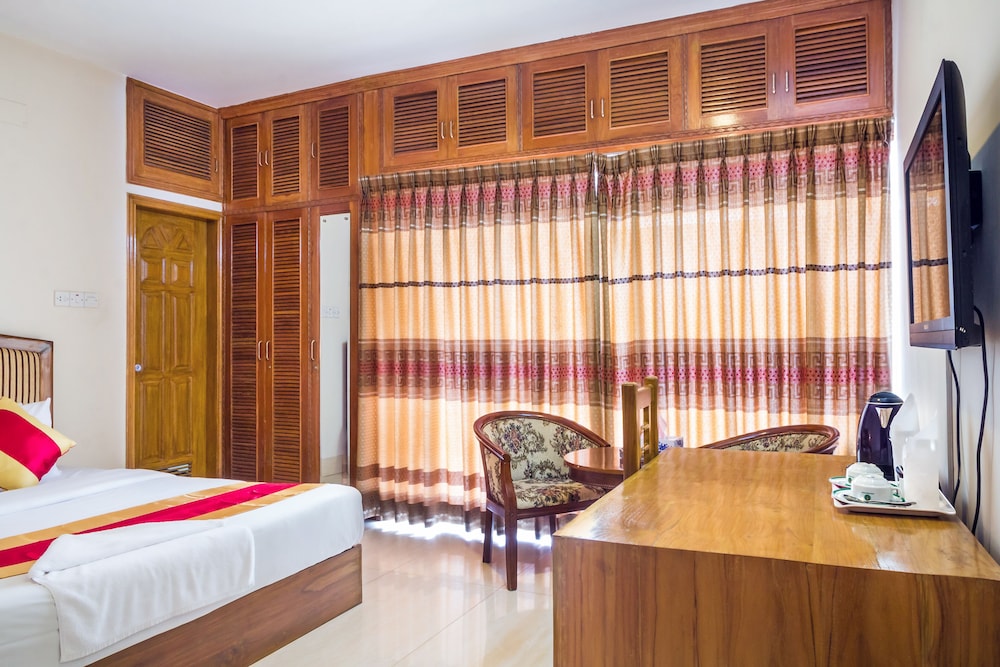 Double Room photo 3