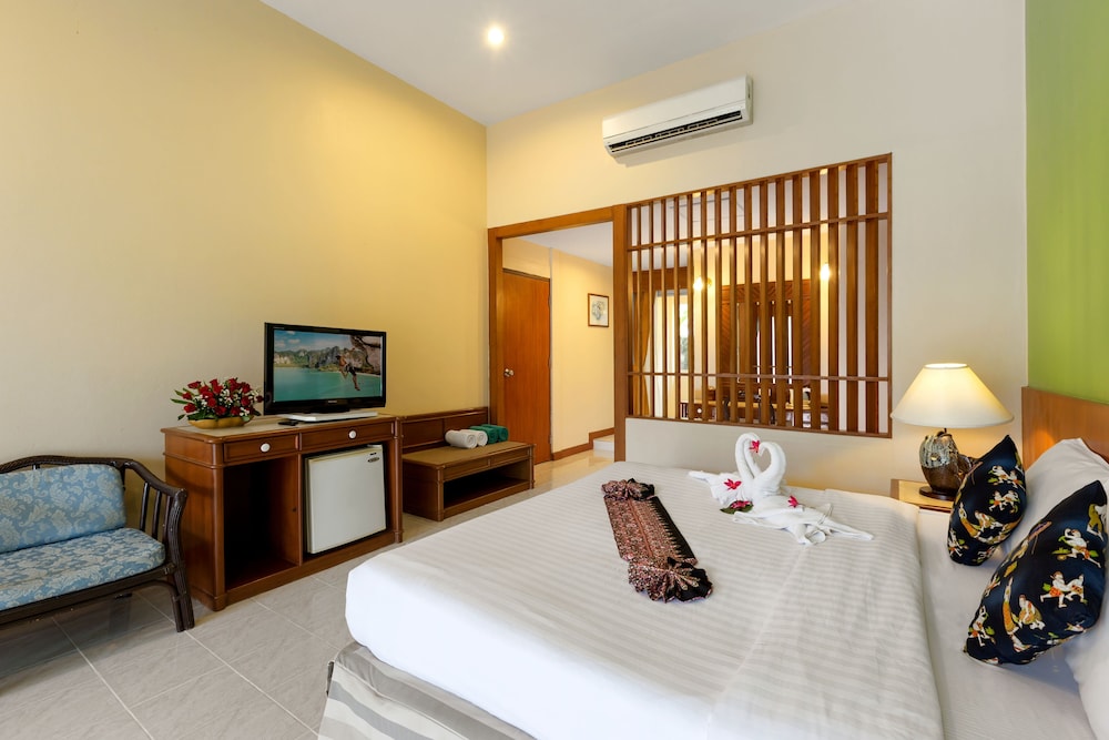 Superior Room - Photo 6