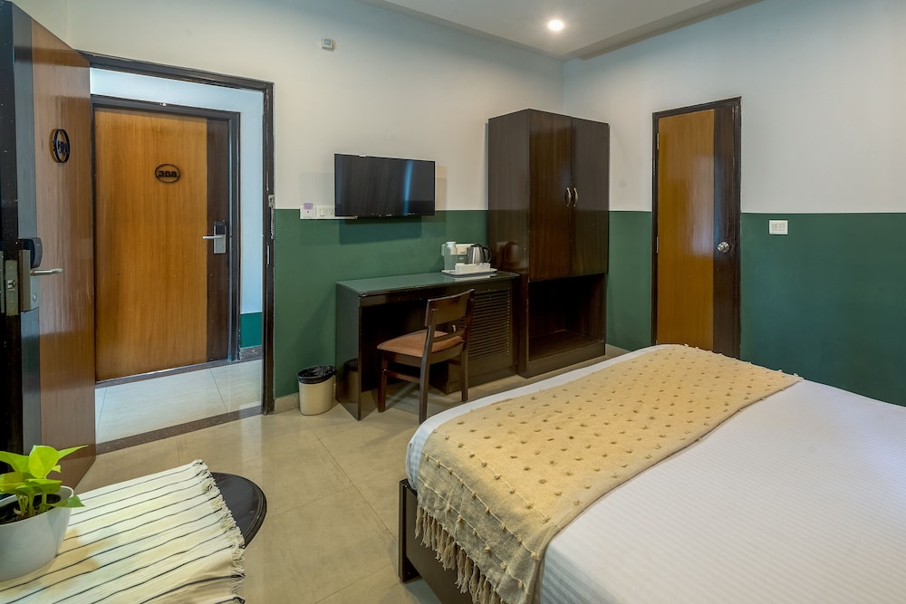 Premium Double Room - Photo 2