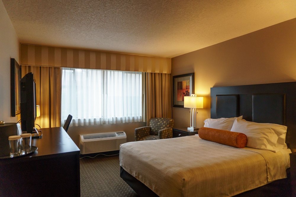 Standard Room, 1 Queen Bed photo 1