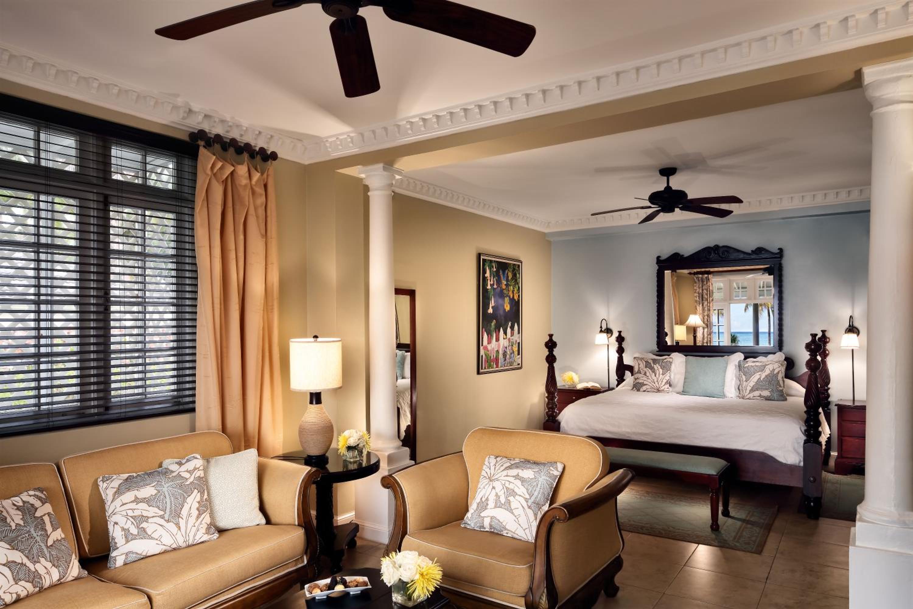 Ocean Junior Suite photo 3