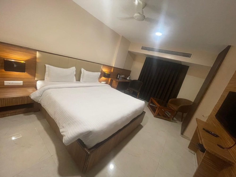 Standard Room photo 1