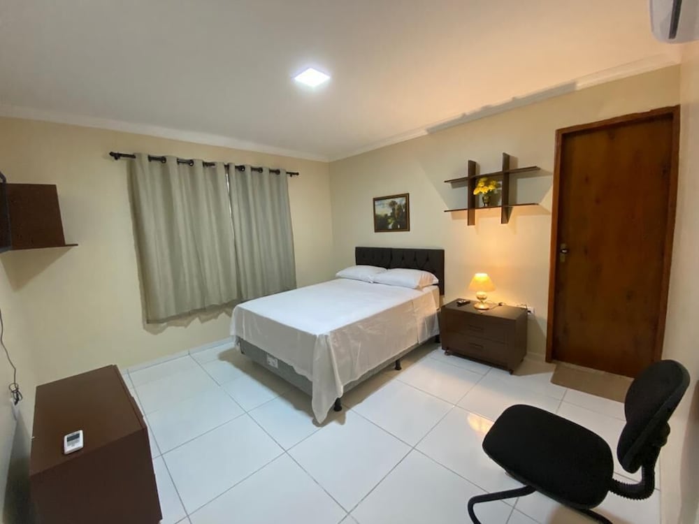 Quarto Duplo Superior Com Vista 205 photo 1
