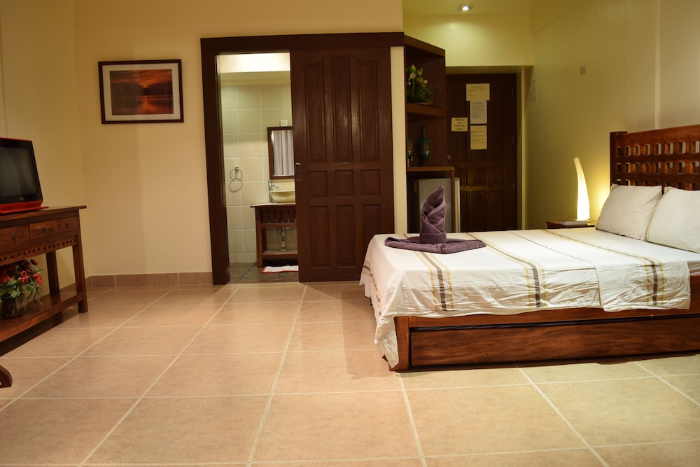 Deluxe Double Room, Non Smoking