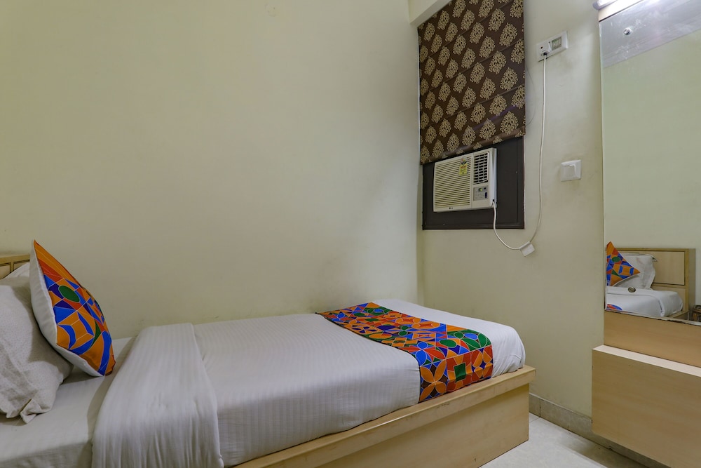Deluxe Room photo 2
