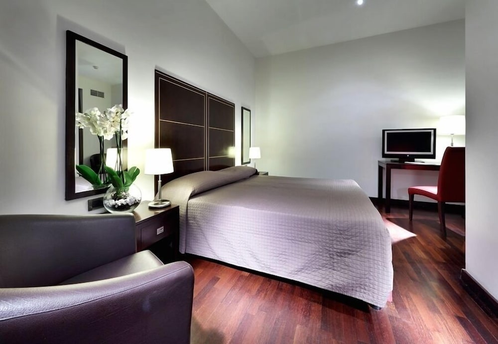 Double Room Single Use photo 3