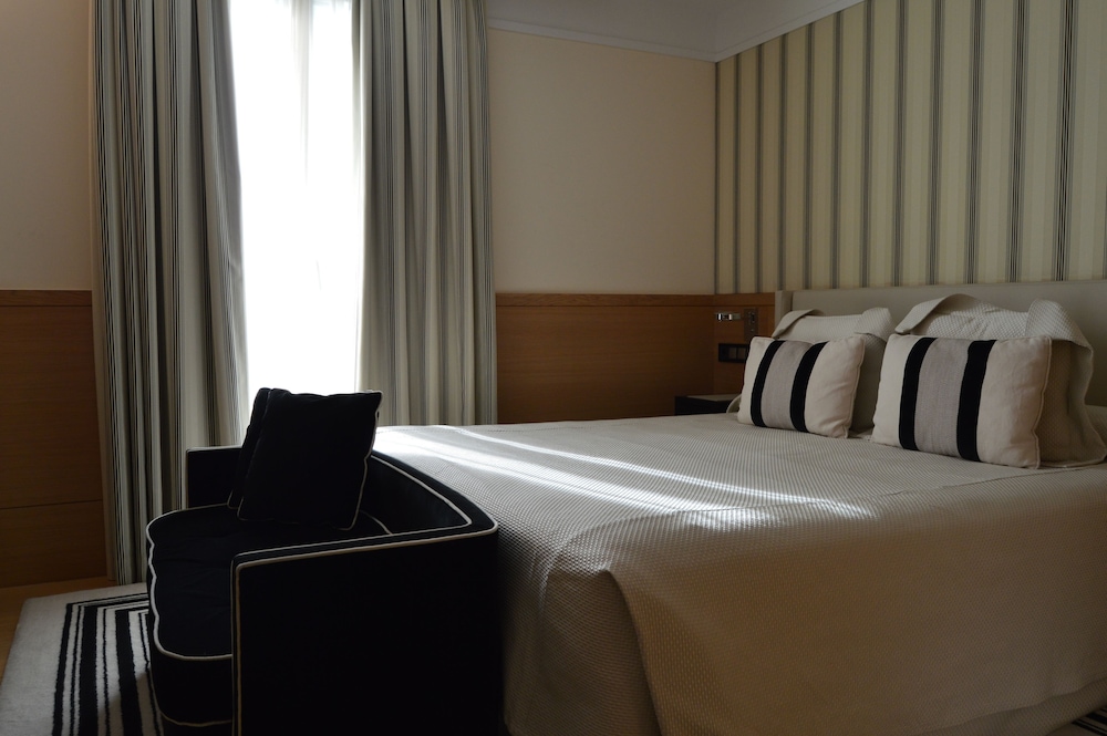 Standard Double Room, Beach View