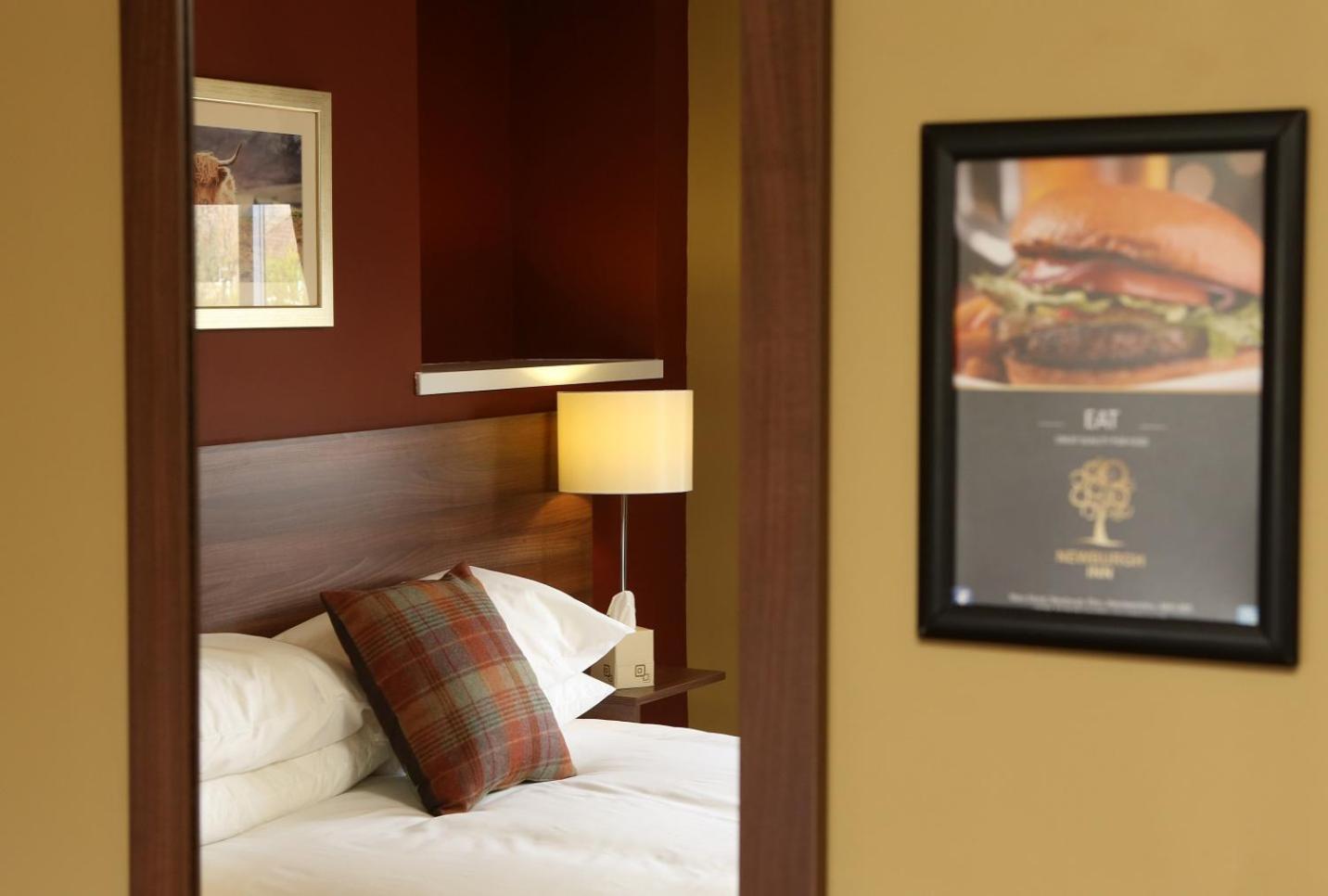 Executive King Room photo 1