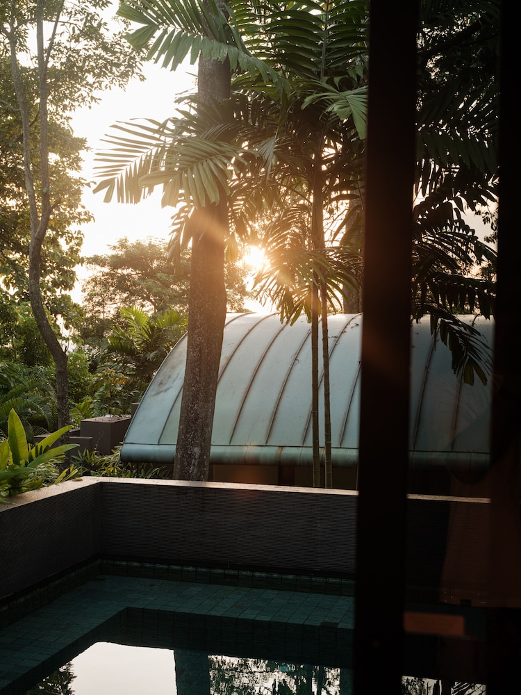 One Bedroom Garden Villa One Bedroom Garden Villa