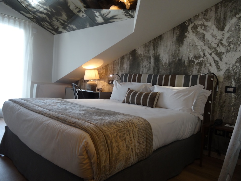 Romantic Room