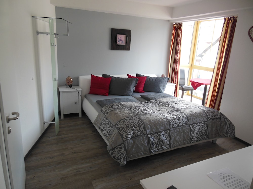 Deluxe Double Room photo 2