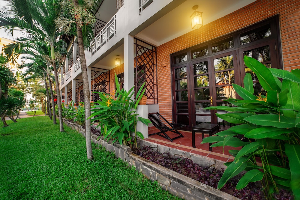 Superior Room, Garden View - Photo 6