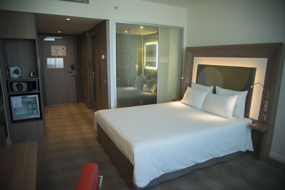 Superior Room, 1 Double Bed, Mountain View photo 1