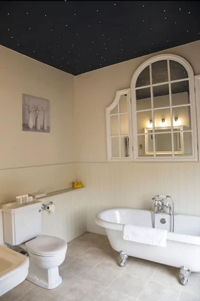 Deluxe Double Room (TEME) photo 3