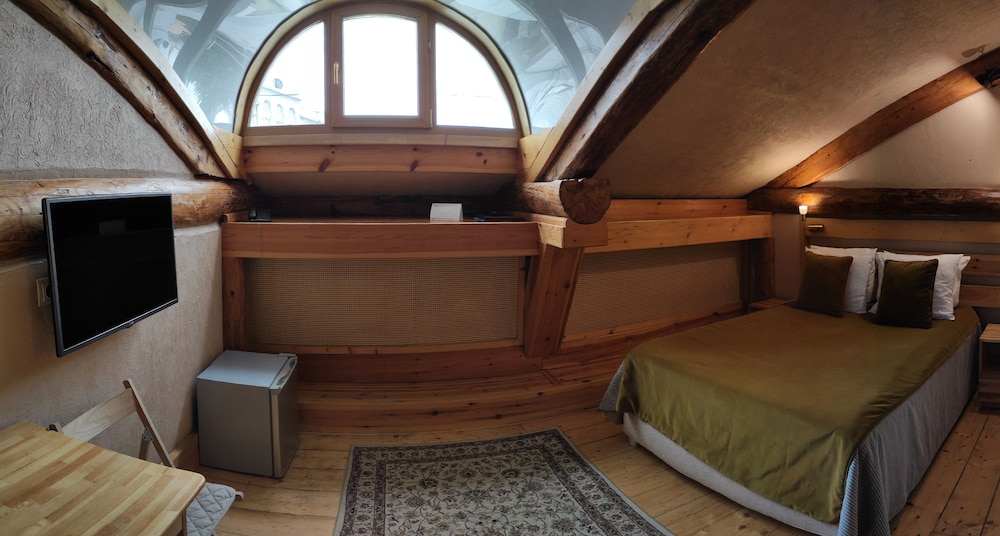 Single Attic Room photo 2