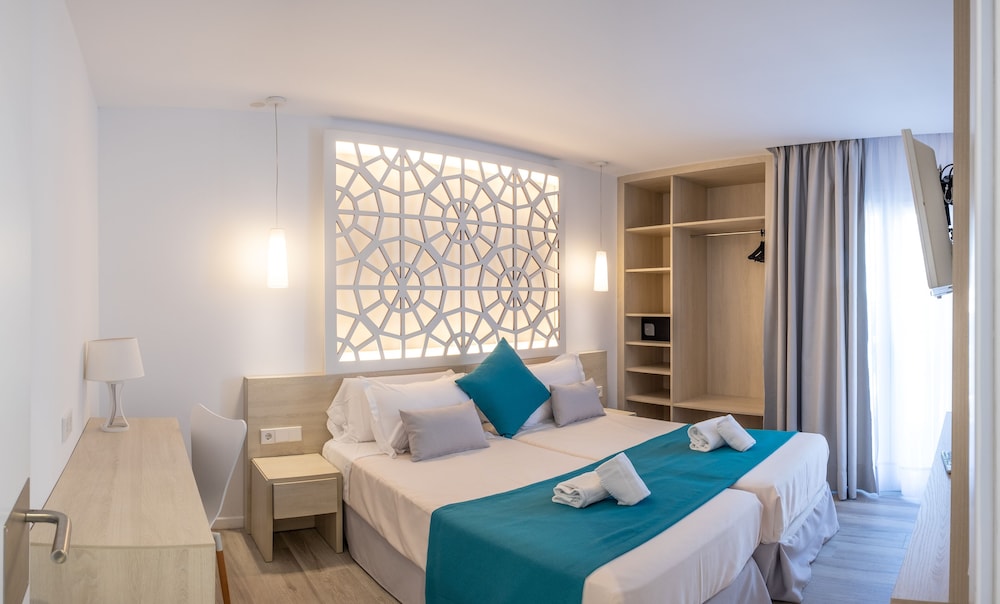 Superior Apartment, Terrace