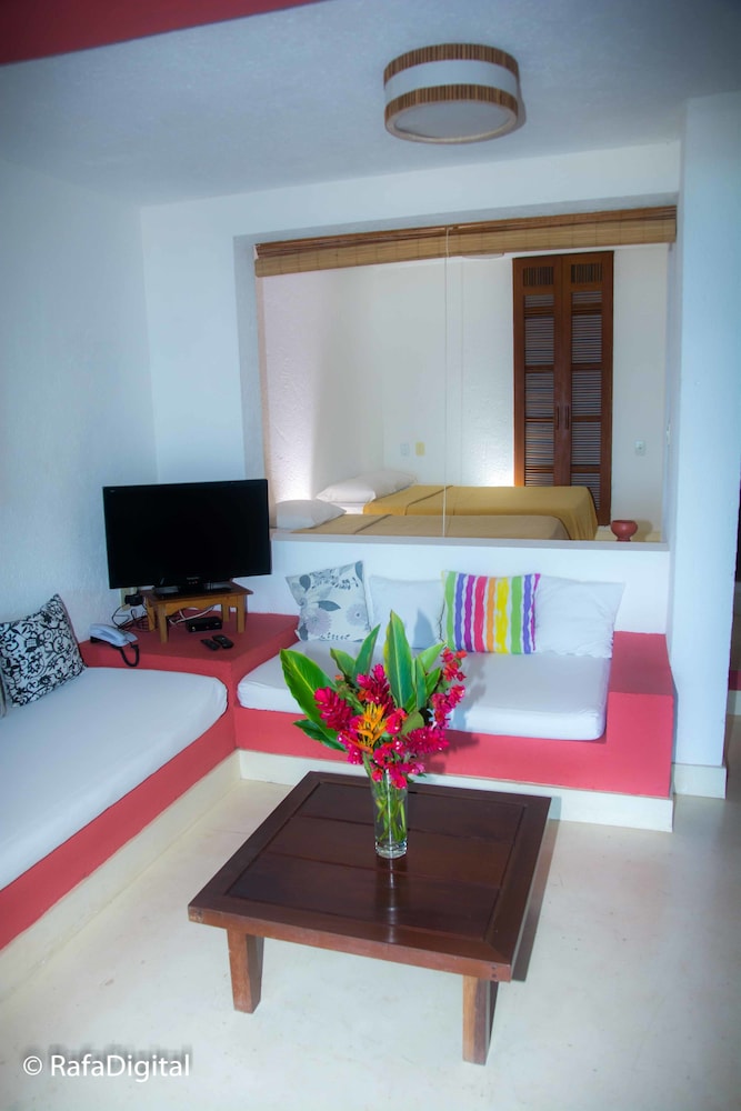 Apartment, 2 Bedrooms, Lanai, Ocean View - Photo 7