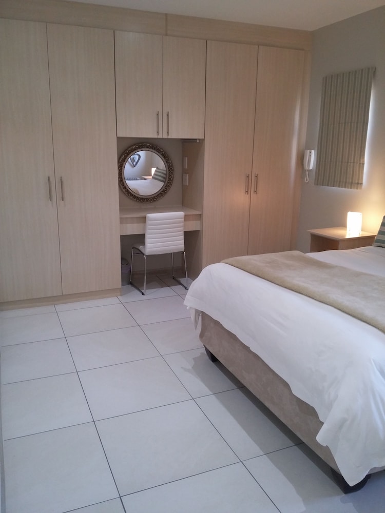 Fountain Apartment, 1 Bedroom photo 1