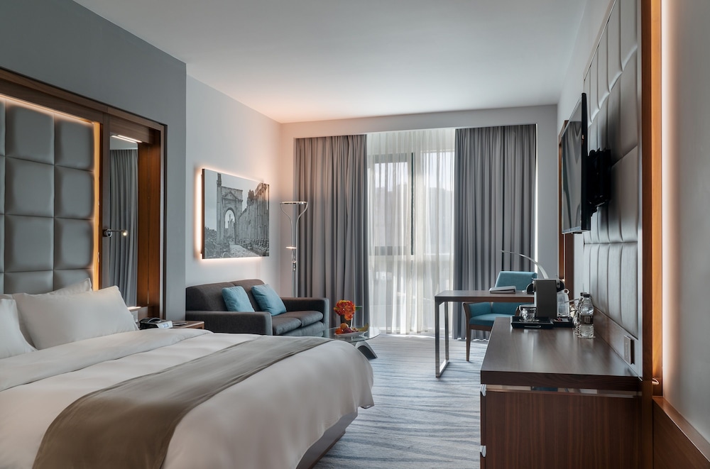 Executive Room, 1 Bedroom - Photo 5