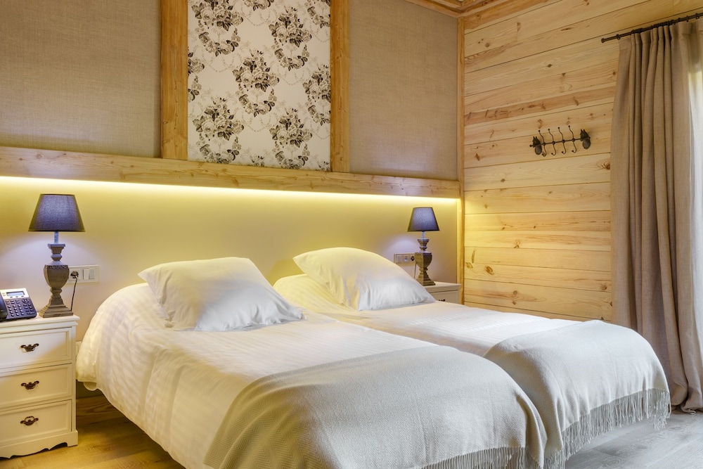Premium Double Room, Terrace, Garden View photo 2