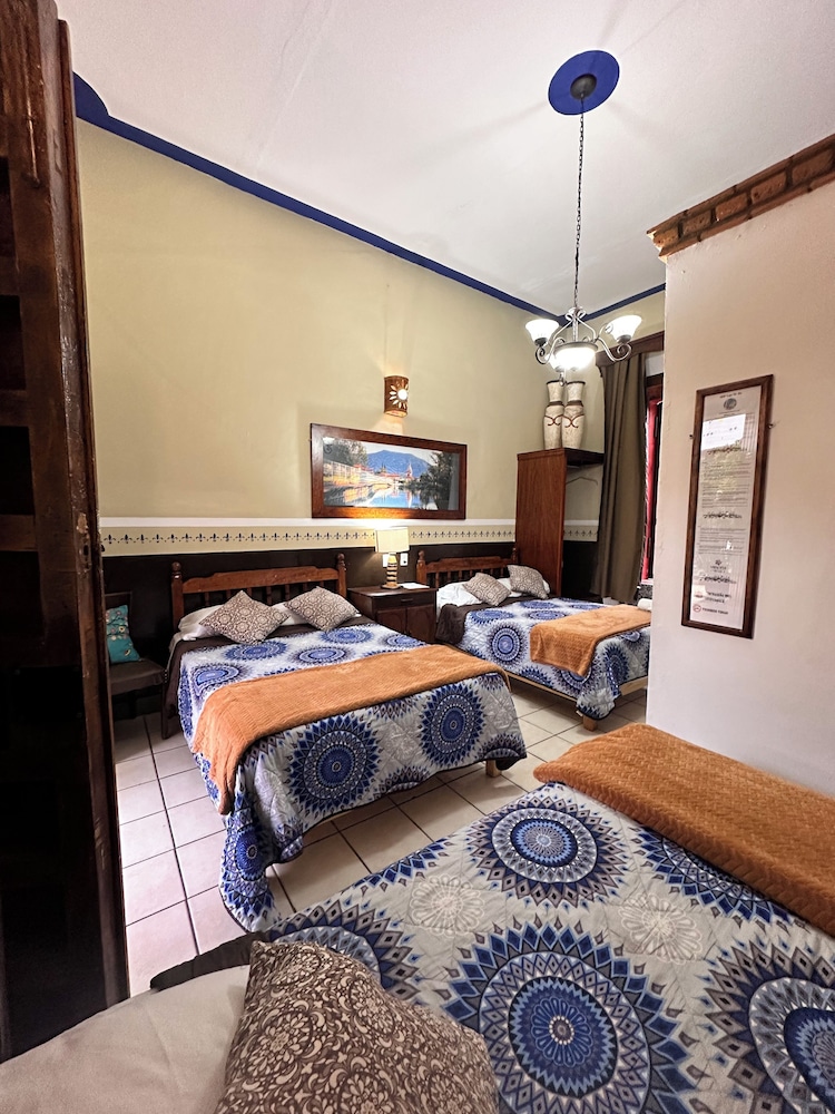 Classic Triple Room - Photo 7