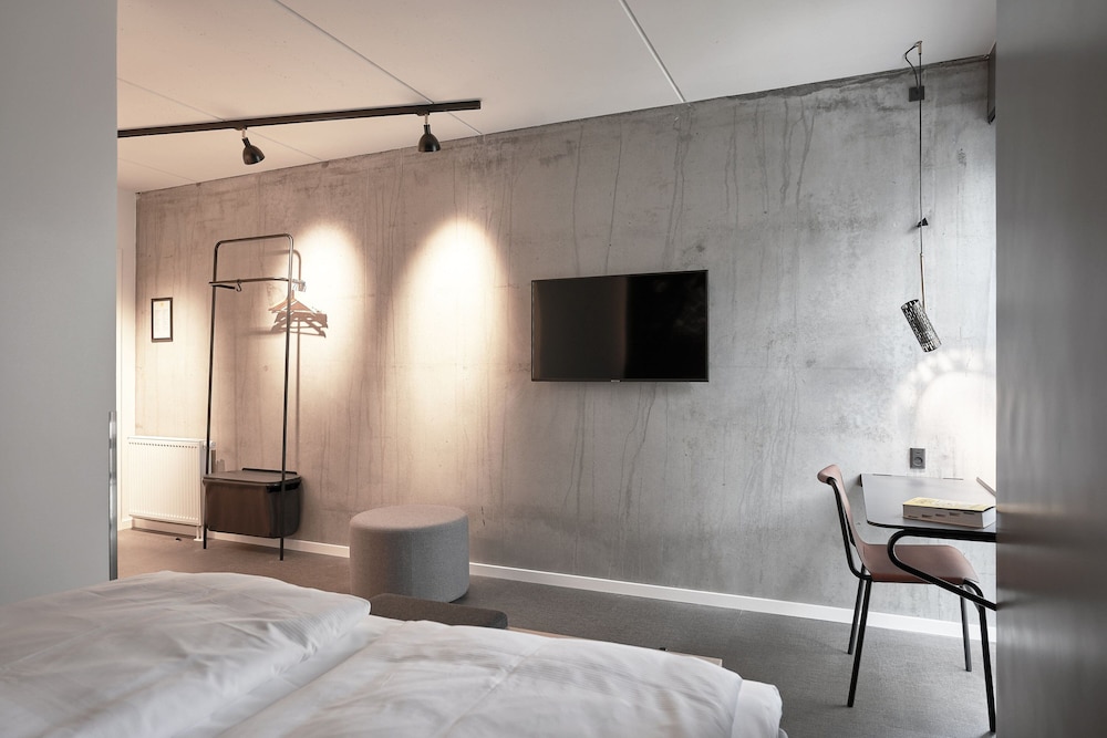 Standard Double Room, 1 King Bed