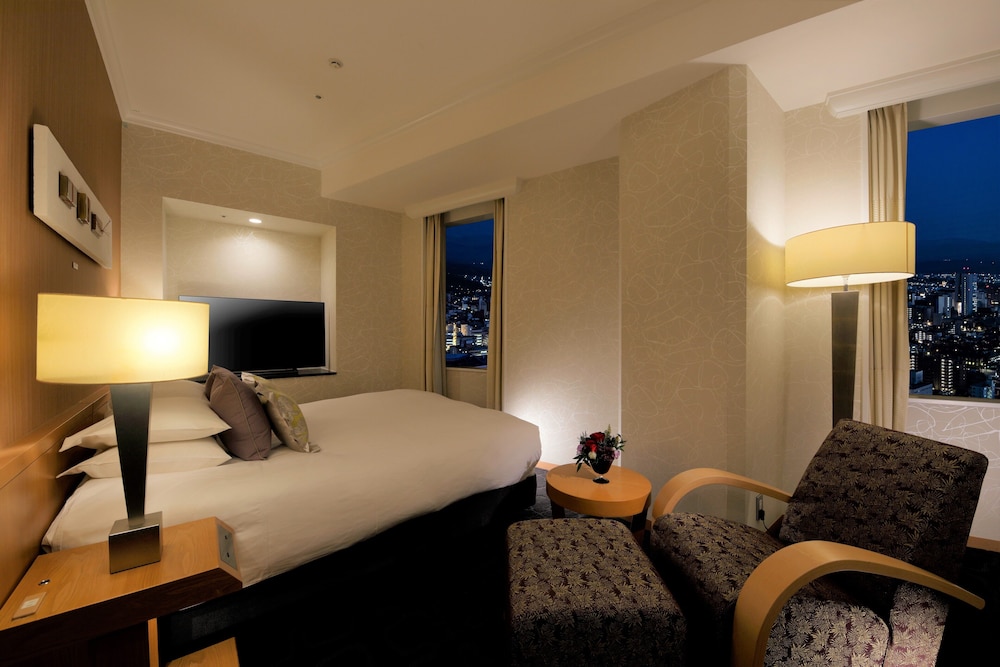High Floor Luxe Queen Room, Non Smoking, 26sqm