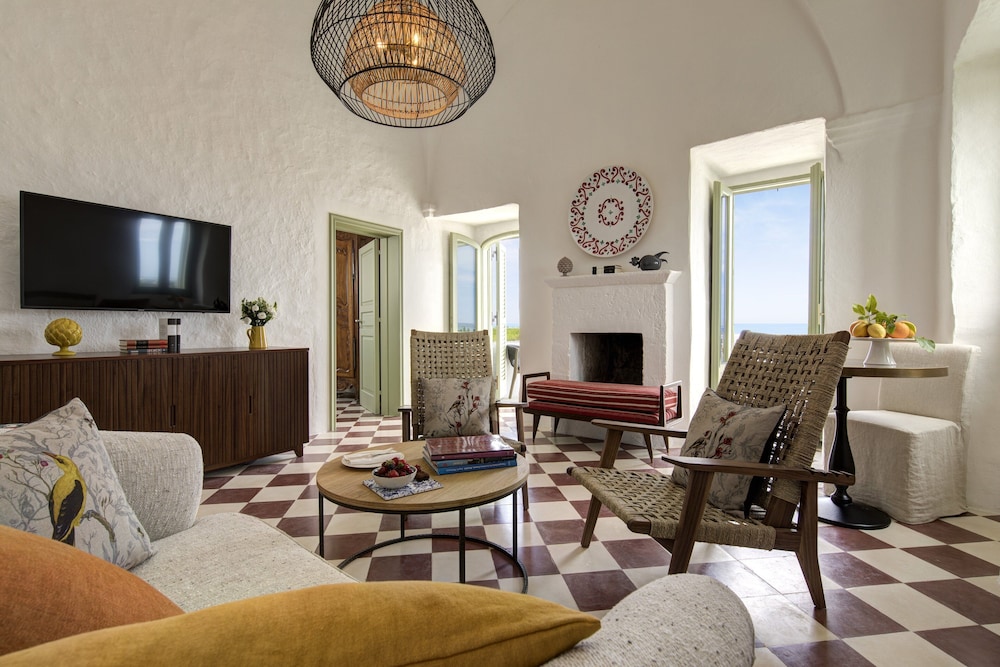 Torre Suite 2Bedroom