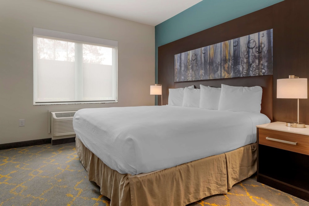 Best Western Plus Isanti, Foto 4