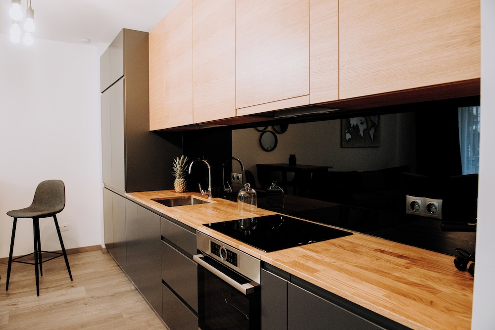 Luxury Suite photo 2