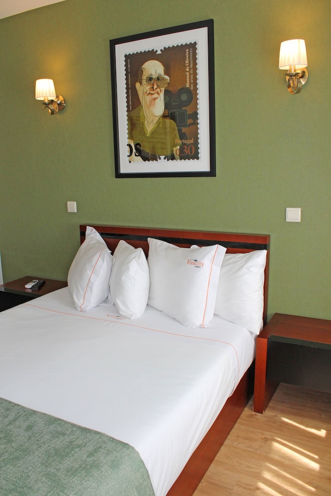 Vivacity Porto - Rooms & Apartments — photo 228