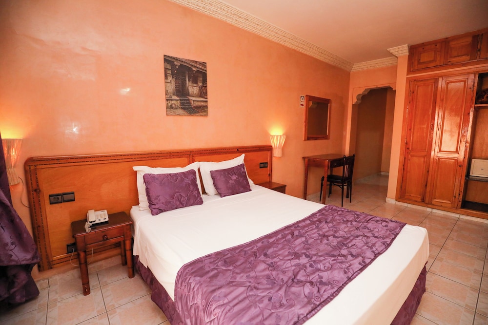 Family Suite, 1 Bedroom