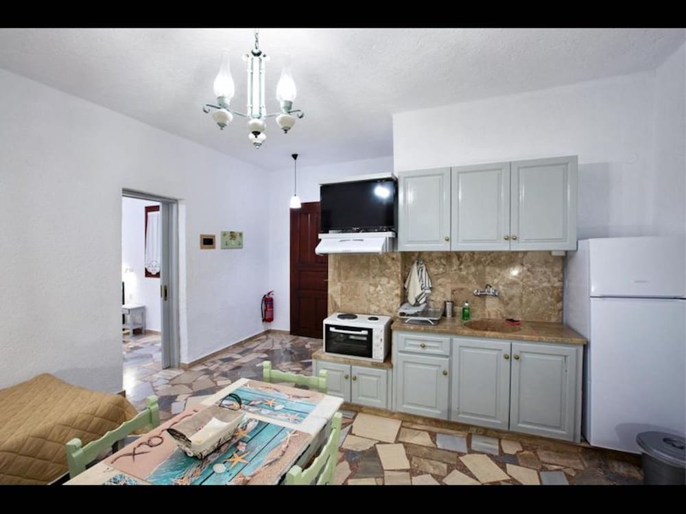 Apartment, 1 Bedroom, Smoking, Balcony