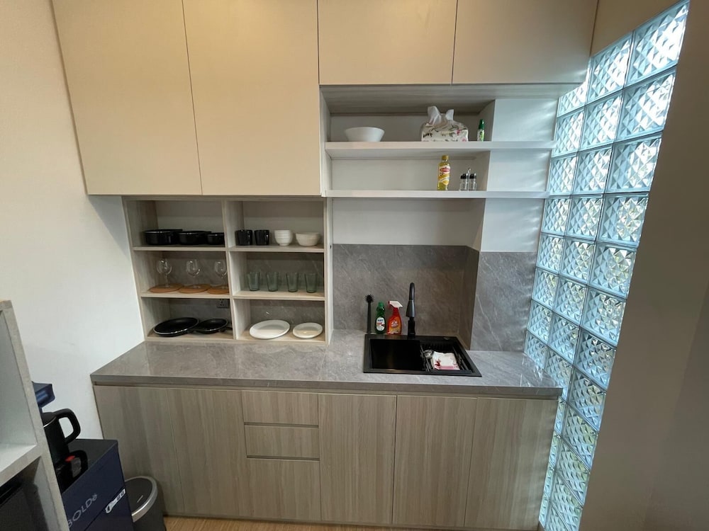 Premium Suite, 1 Bedroom, Balcony, Ground Floor photo 3