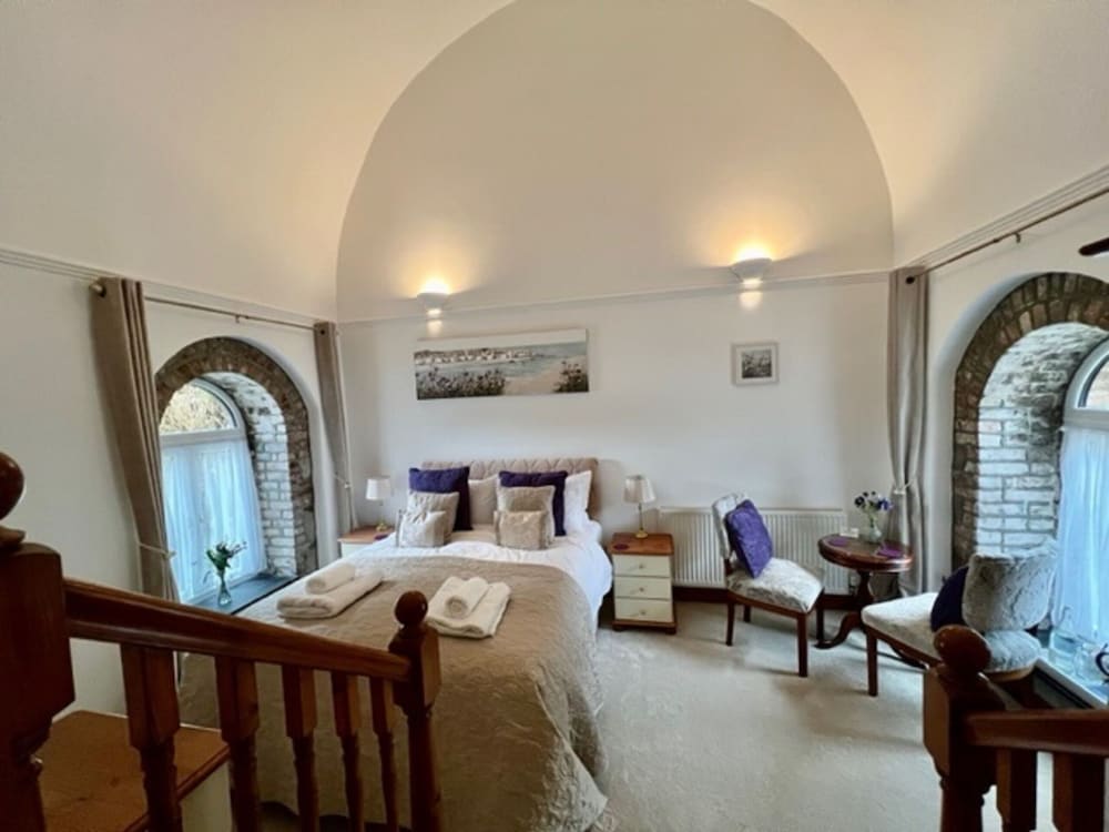 Double Room, Ensuite (Room 4)