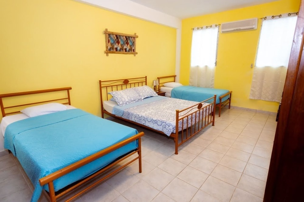 Honeymoon Apartment
