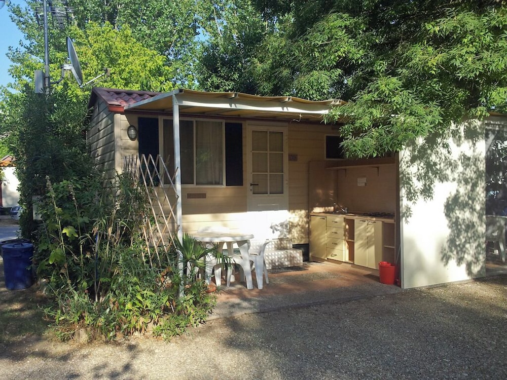 Doppia Easy (in Mobile Home) photo 2