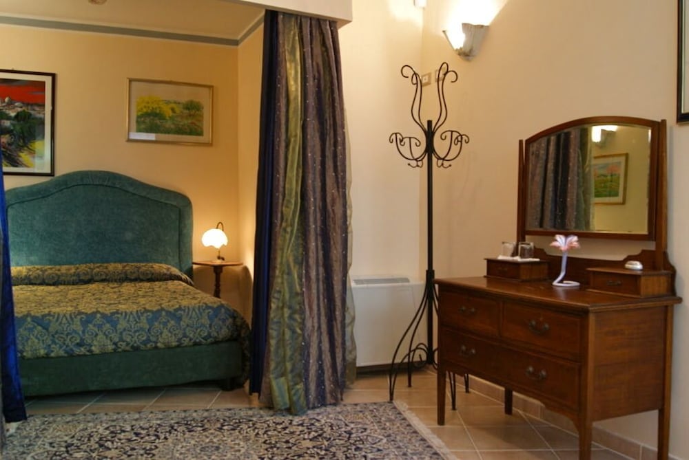 Classic Room, Annex Building photo 1