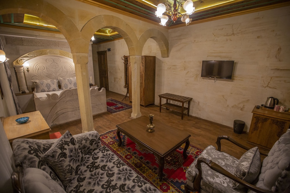 Comfort Room - Photo 2